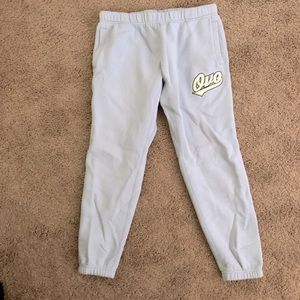 OVO Mens sweatpants